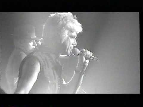 K.G.B. - 2005-10-22 - Tübingen, Germany - [Sudhaus] - "25 Jahre K.G.B." - Full Live Set - (#105#)