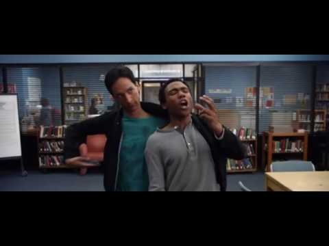 Childish Gambino - 3005 [Community Music Video]