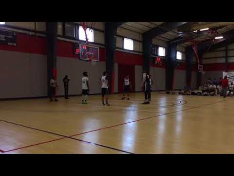 Raptors Elite triumphant over Team Benard Blue, 73-60 - E1T1 Invitational