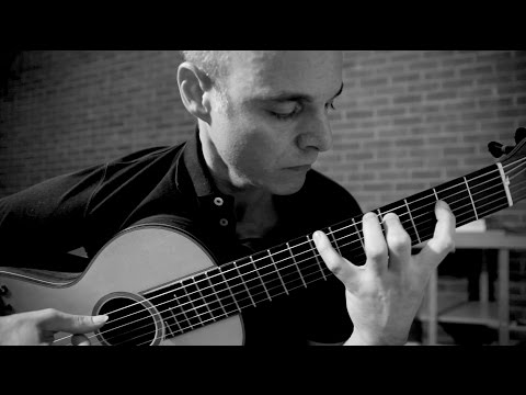 the Bach recordings | SHORT DOCUMENTARY