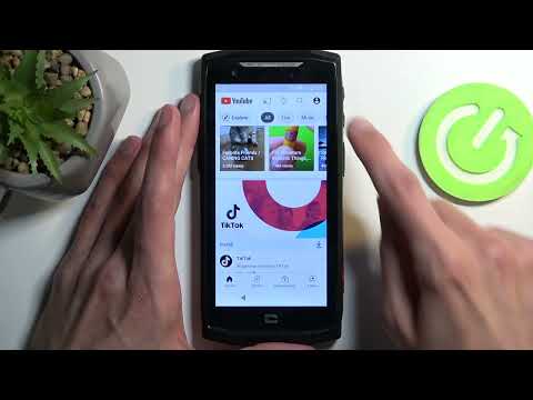 How To Bypass FRP On Crosscall Core M5