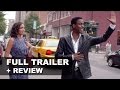 TOP FIVE Official Trailer + Trailer Review - Chris.