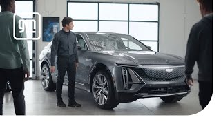  BECOME A GM DEALER TECH: Your Future, Your Terms