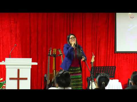 Zing Tial - Chim Lo In Um Khawh A Si Lo