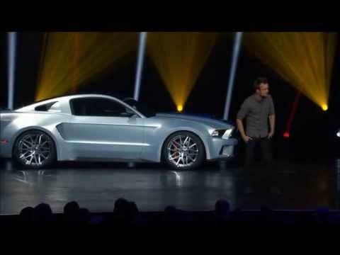 E3 2013 - Entire EA Press Conference Part 2