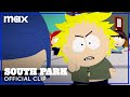 Tweek & Craig Break Up ﻿| South Park | Max