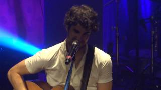 Darren Criss - Human
