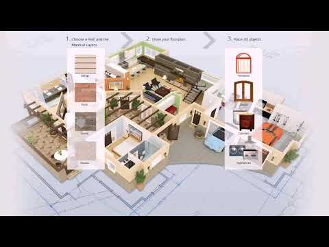 19+ Free Home Design Software Download Windows 7