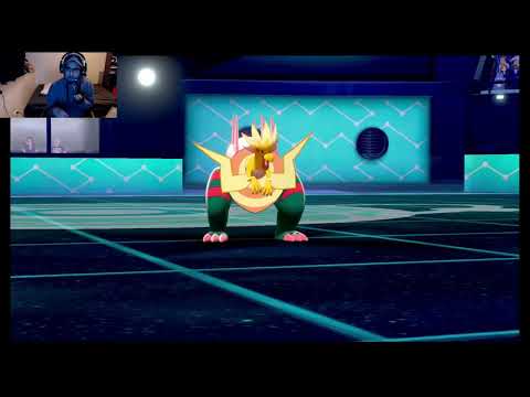 VGC20 Rankeando Series 3 #5 - Dracozolt Destruyendo - Pokémon Espada Escudo