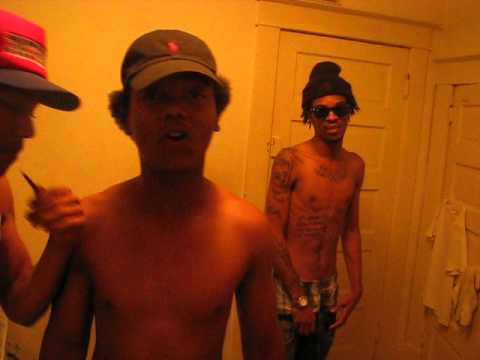 LRG GANG TAY SQUILLA