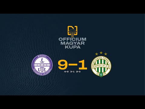 Gólösszefoglaló - MK 1 - Újpesti Jégkorong Akadémia - FTC-Telekom B 9-1 20250930