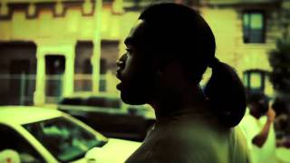 Smoke DZA - "He Has Risen" [Official Video]