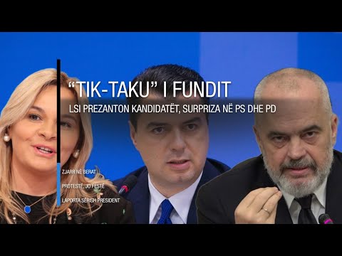 Edicioni informativ - 08 Mars 2021 - Ora 16:00 - RTV Ora