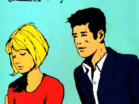 I Love Only You - Hefner
