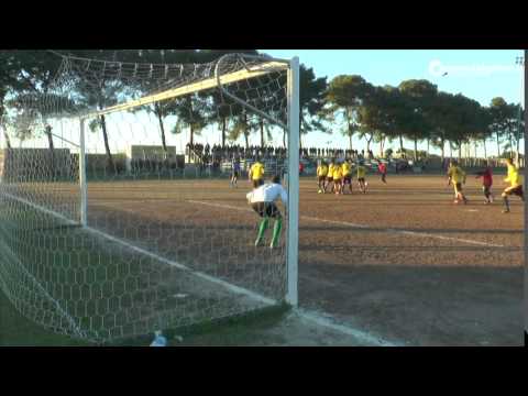 123 Goal Puntata 12 - Vernole Castiglione Seconda Categoria