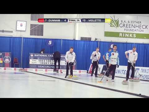 2021 Men's Page 1-2 Game