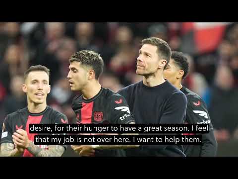 XABI ALONSO "I really not ready to join Liverpool, it's big club with a large plans, let's me enjoy"