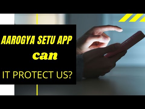 Aarogya Setu App: Is it worth trying? Aarogya Setu App: Is it worth trying?