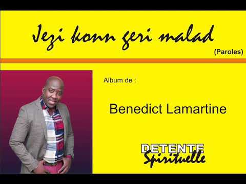 Jezi konn geri malad 