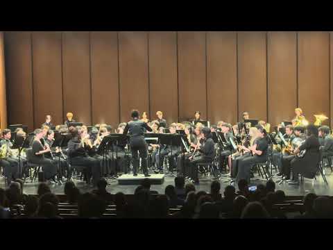 HSPVA symphonic Orchestra 