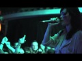 Uffie ft. Justice | The Party Live @ Future Island ...