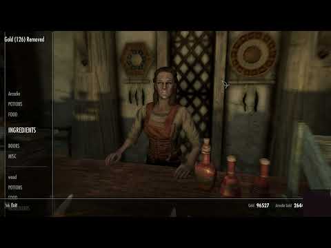 let's play Skyrim SE part 193