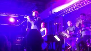 Lysistrata Jones - When She Smiles