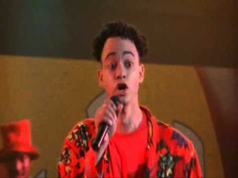 Kid N' Play   Get it right
