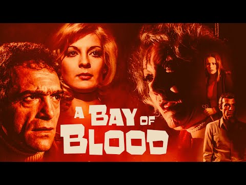 SEVERIN BLACK FRIDAY 2025: A BAY OF BLOOD (1971) TRAILER