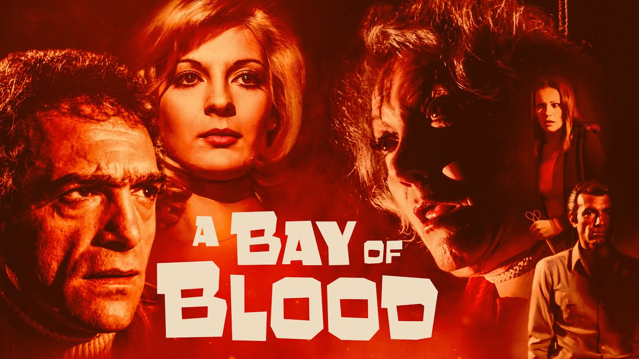 Miniature de la vidéo SEVERIN BLACK FRIDAY 2025: A BAY OF BLOOD (1971) TRAILER du film La Baie sanglante