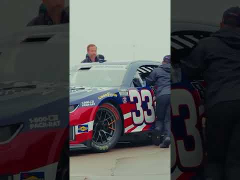 NASCAR on FOX video artwork