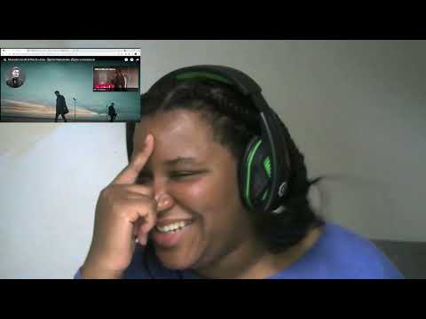 Reaction to Mustafa Ceceli & Ekin Uzunlar - Öptüm Nefesinden [CC]