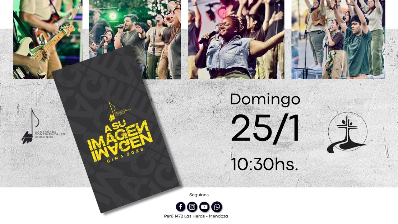 Cantantes Continentales Chilenos