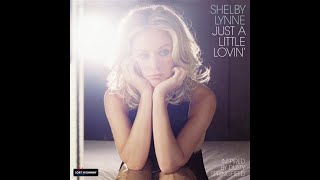 (Sub) Shelby Lynne  - Anyone Who Had A Heart
