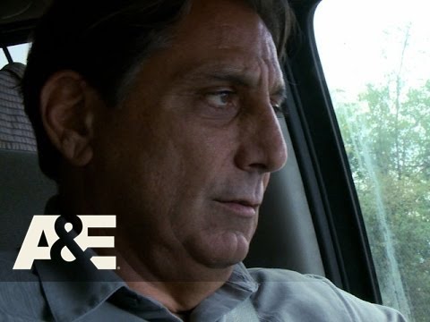 Godfather of Pittsburgh: Sam is Upset with Vince (Season 1, Episode 3) | A&E