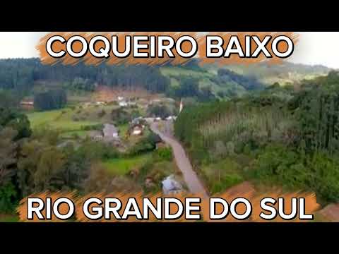 COQUEIRO BAIXO (RS)