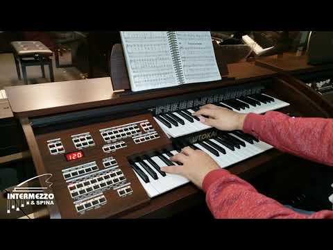 Hino - 122 “Alegrei-me quando me disseram...” | Tokai D2 @Gabriel_Sanches