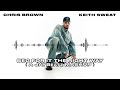 Chris Brown & Keith Sweat - Beg For It The Right Way (A JAYBeatz Mashup)