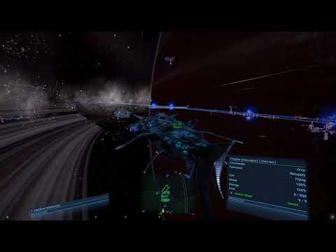 X4  Foundations: 6.0 Kingdom End -  Making preparations