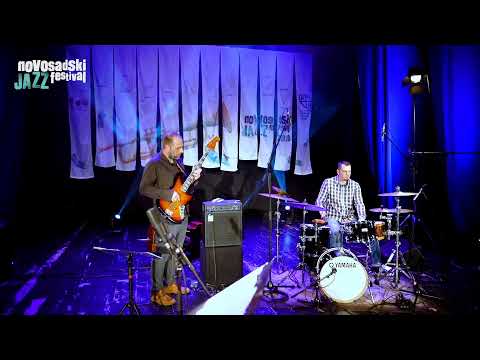 Novosadski džez festival - koncert Drama Quarter