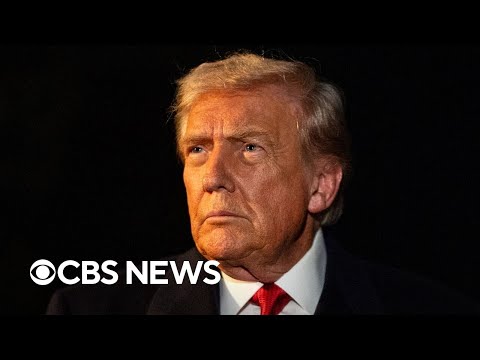 CBS News and Face the Nation