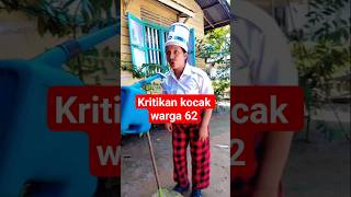 Download lagu kritik lucu warga 62 #prabowo #jokowi #gibran #polisi #tni #viral #kdm #politik #mbg #korupsi ijazah mp3