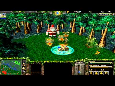 TECHIES HATES CHRISTMAS unfinished