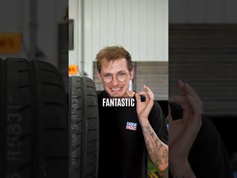 Watch Before Buying Yokohama Advan AO52 Tires