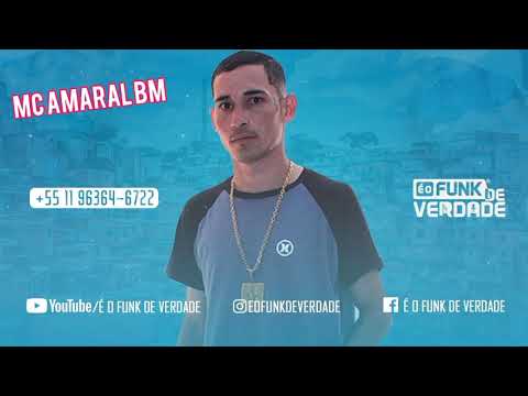 mc amaral bm -solteiro denovo"dj lm original