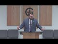 The Good Life of Godly Living | 1 Peter 3:8-12 | Pastor Joseph Allen