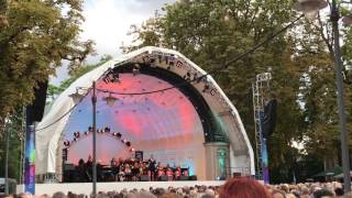 Curtis Stigers - Summer Wind