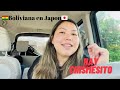 Vlog # 124 CHISMESITO DE MI ENCUENTRO CON DALYS Y MEHMET | COMPRAS | LAVANDERIAS EN JAPON