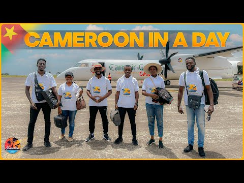 5 Best Places to Visit in the Northern Part of Cameroon - Northern Cameroon