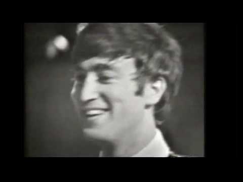 The Beatles, Interviewed by Dusty Springfield